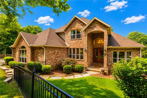 Photo of 2573 N Fox Trail, Fayetteville, AR 72703 (MLS # 1352963)