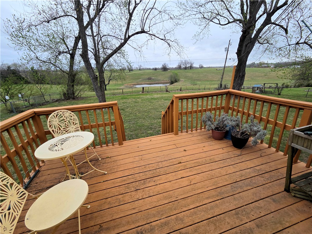 Southern Hills - Residential