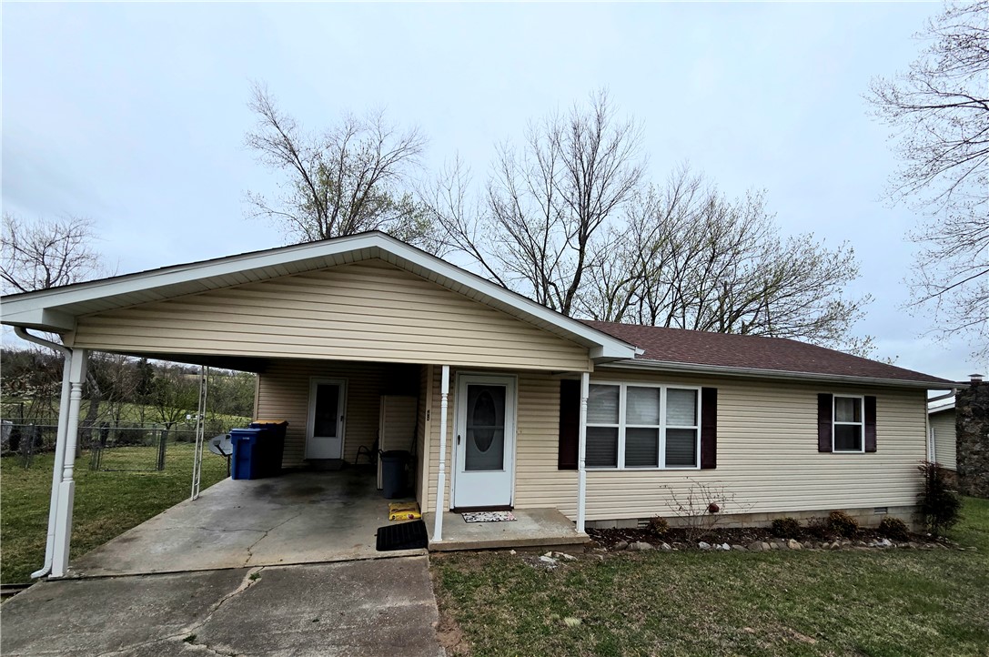 Southern Hills - Residential