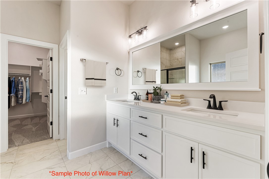 Hillcrest - Residential