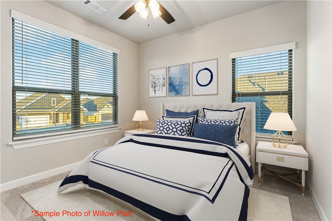 Hillcrest - Residential