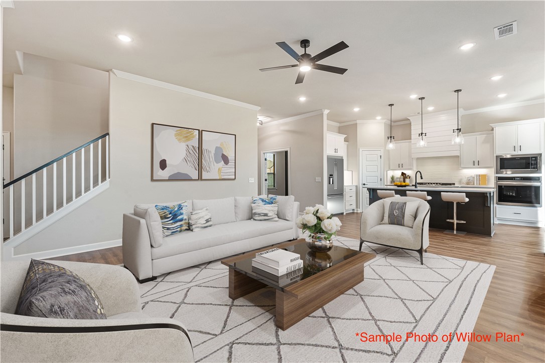 Hillcrest - Residential