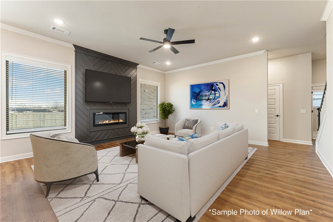 Hillcrest - Residential