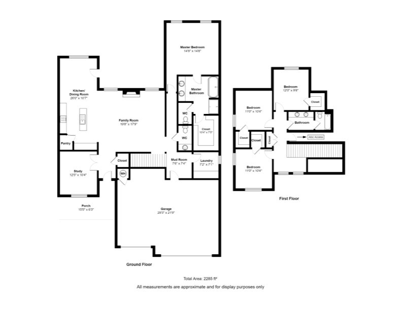 Hillcrest - Residential