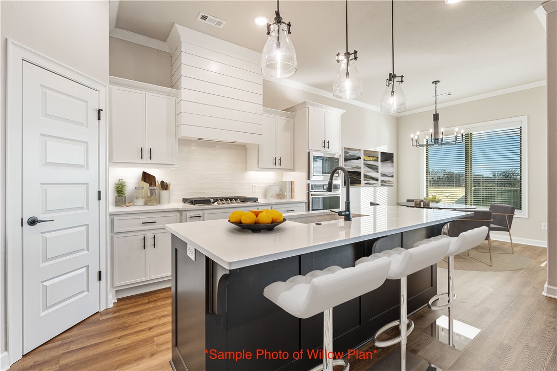 Hillcrest - Residential