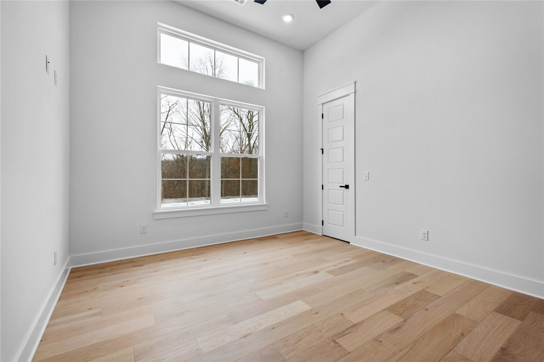 Shelby Forrest Rurban - Residential