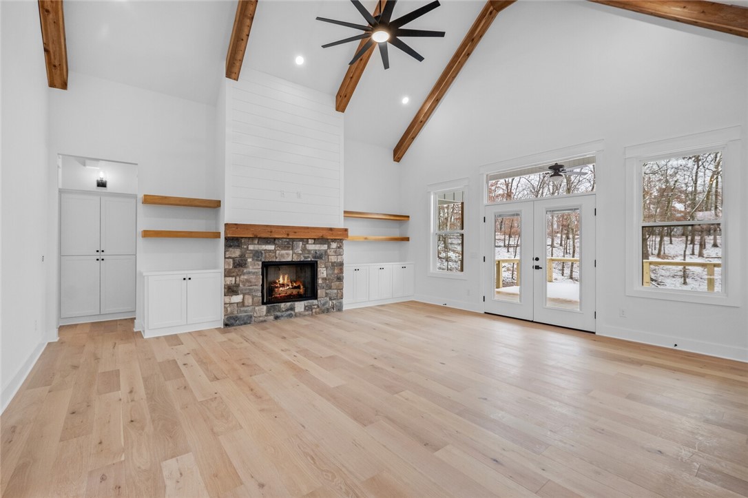 Shelby Forrest Rurban - Residential