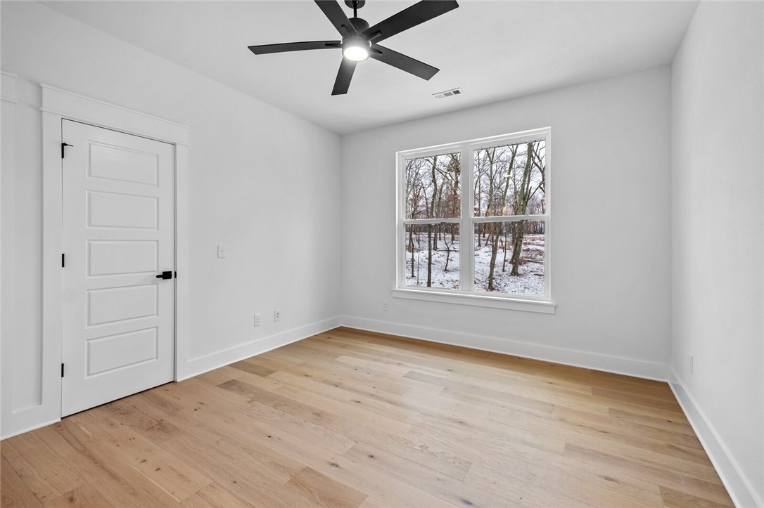 Shelby Forrest Rurban - Residential