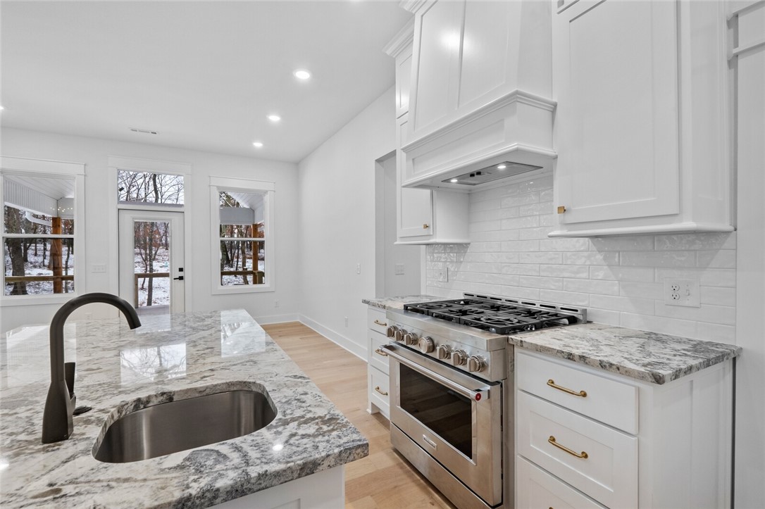 Shelby Forrest Rurban - Residential