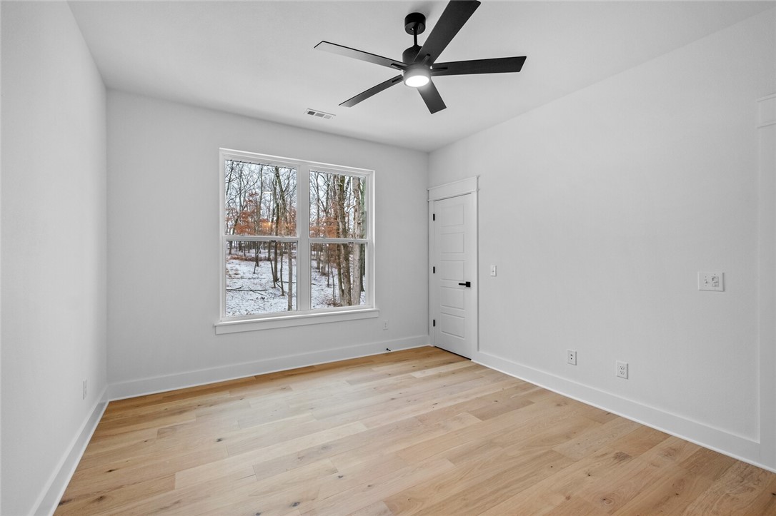 Shelby Forrest Rurban - Residential