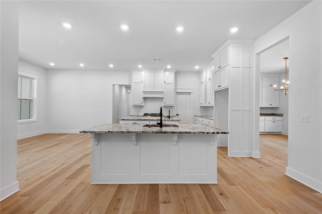 Shelby Forrest Rurban - Residential