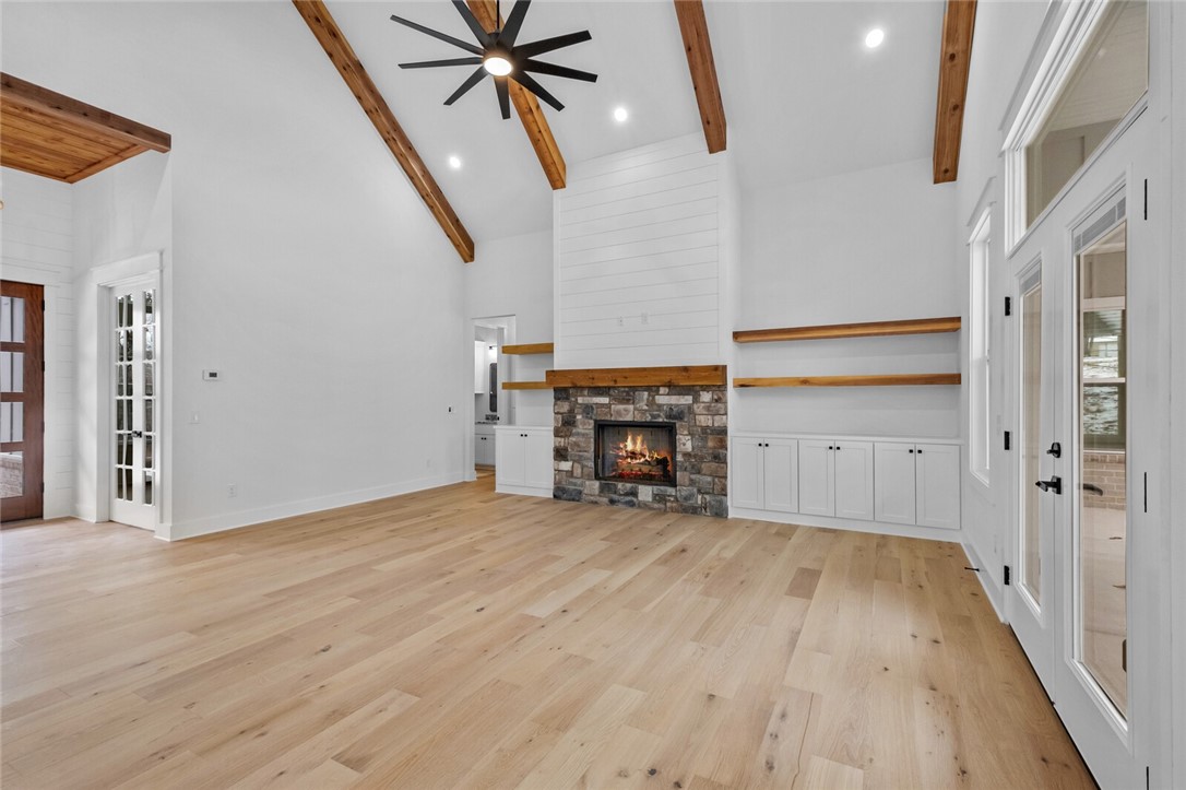 Shelby Forrest Rurban - Residential