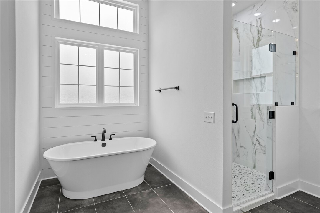 Shelby Forrest Rurban - Residential