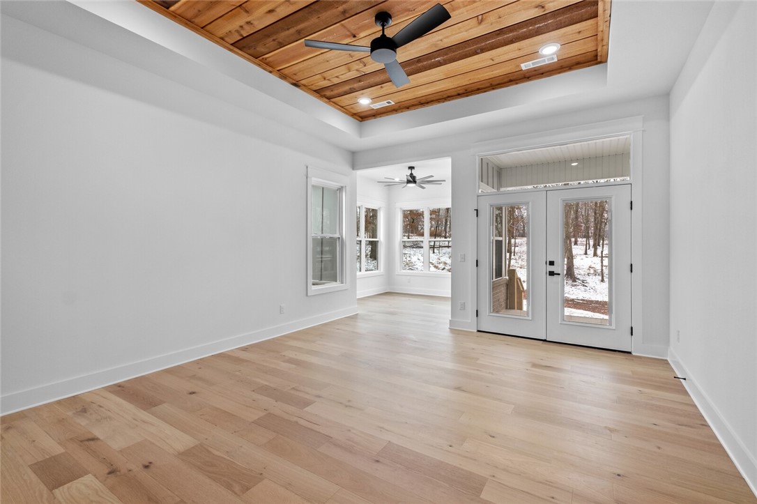 Shelby Forrest Rurban - Residential