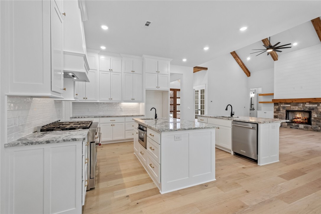 Shelby Forrest Rurban - Residential