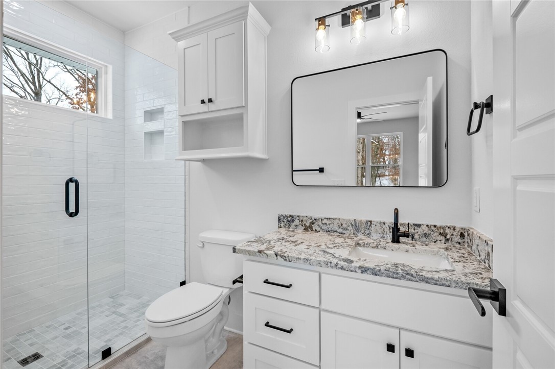 Shelby Forrest Rurban - Residential