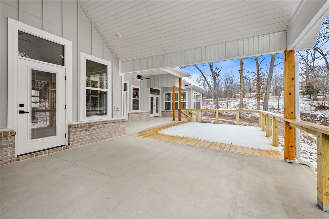 Shelby Forrest Rurban - Residential