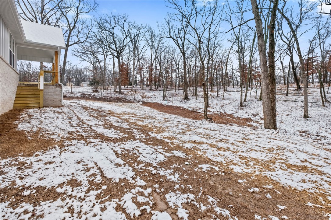 Shelby Forrest Rurban - Residential