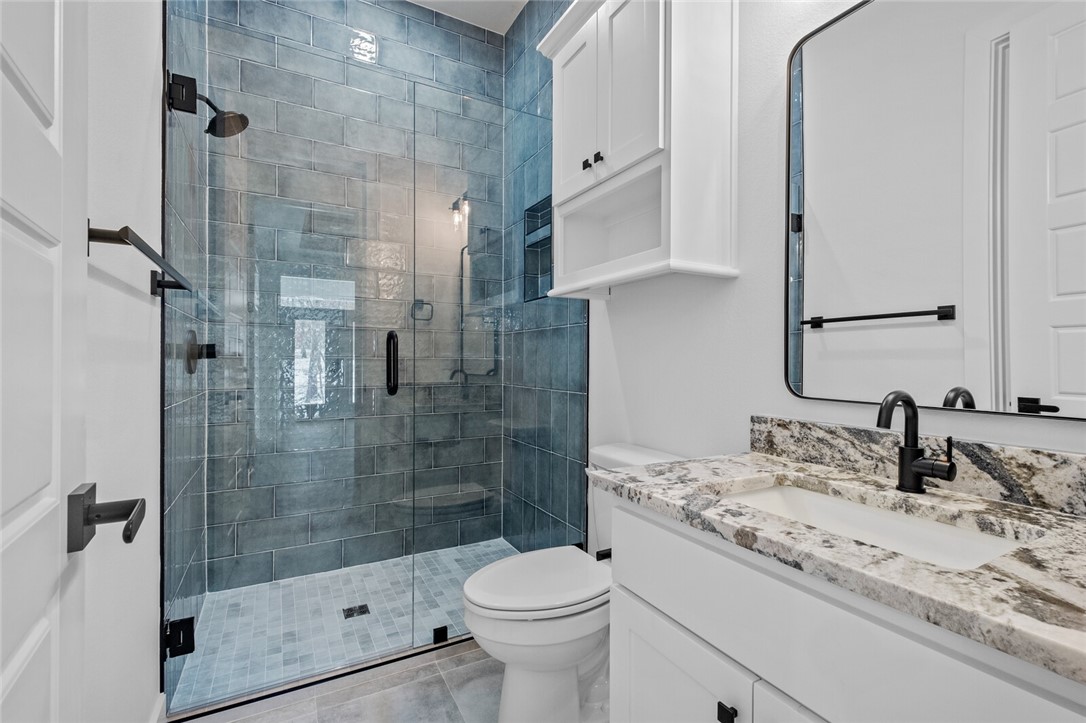 Shelby Forrest Rurban - Residential