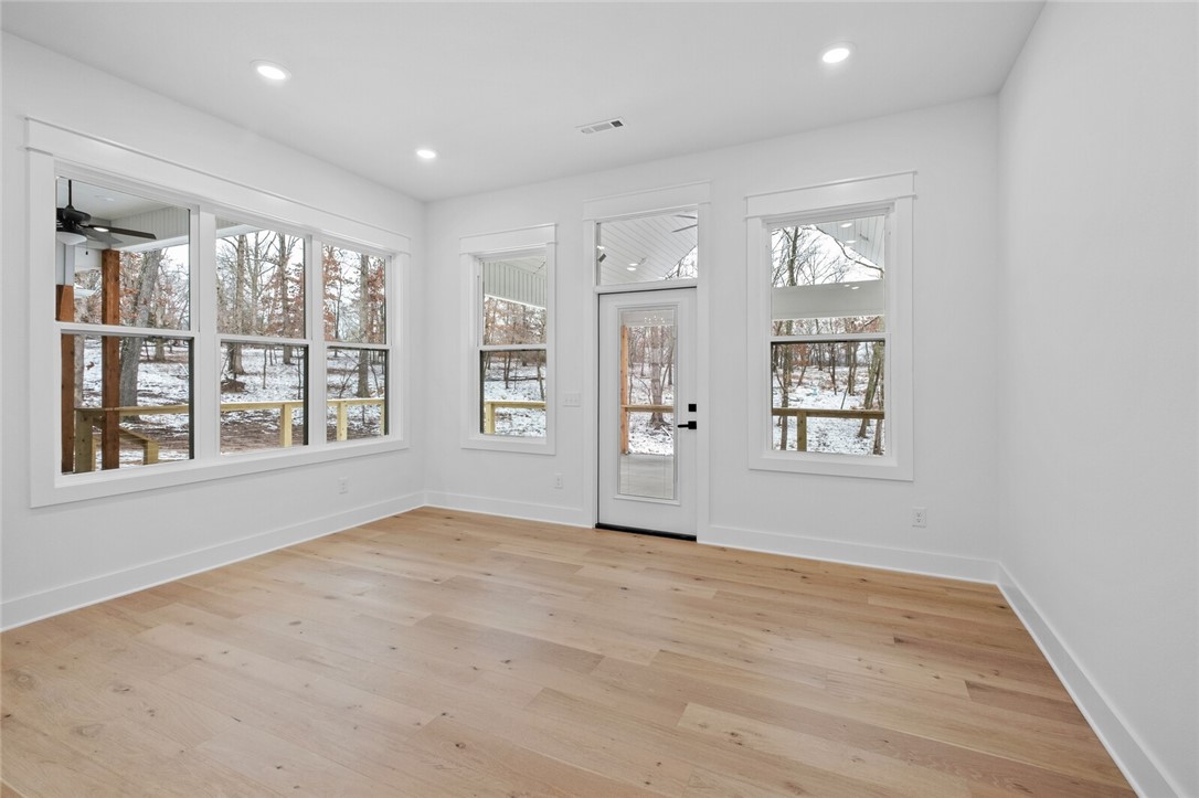 Shelby Forrest Rurban - Residential