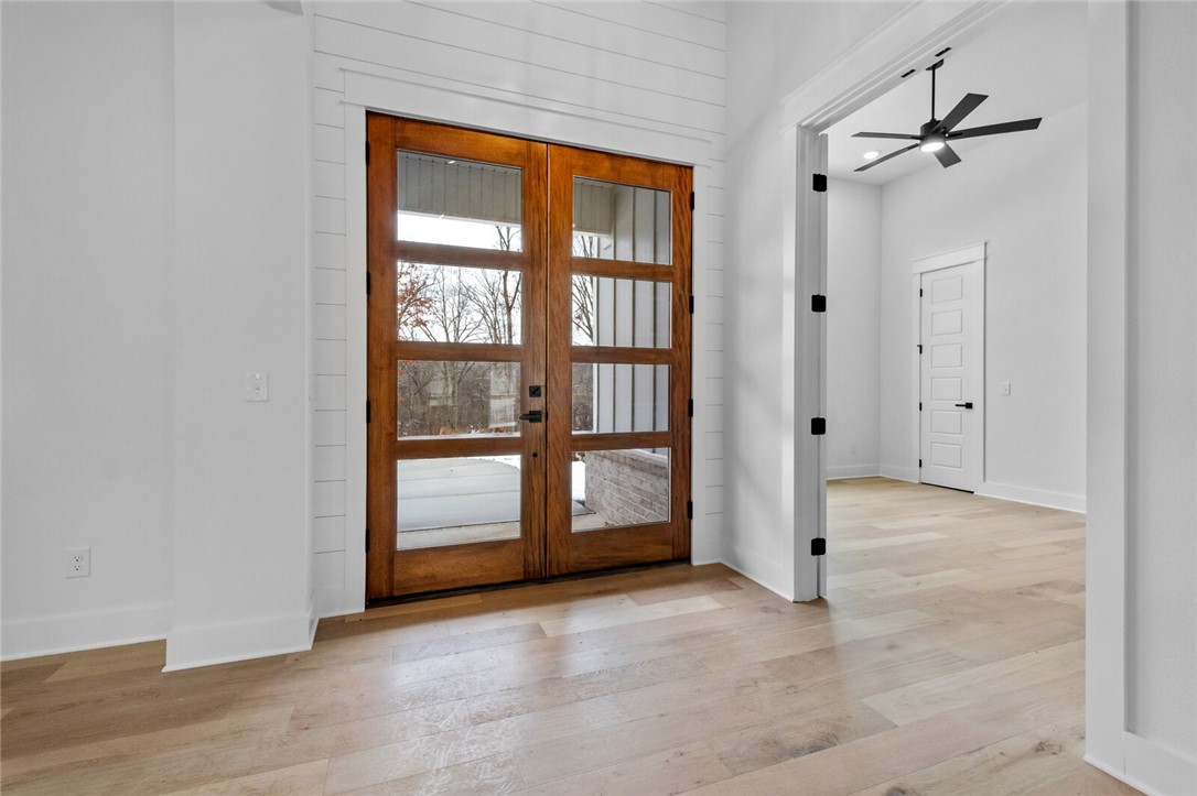 Shelby Forrest Rurban - Residential