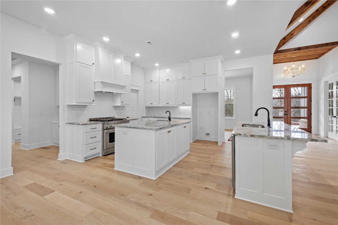 Shelby Forrest Rurban - Residential