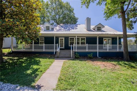 16723 Scenic Hills Drive Siloam Springs AR 72761