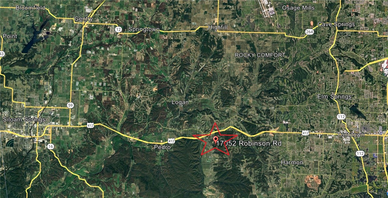 12-17-32-Rural - Residential