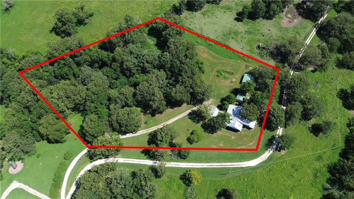 12-17-32-Rural - Residential