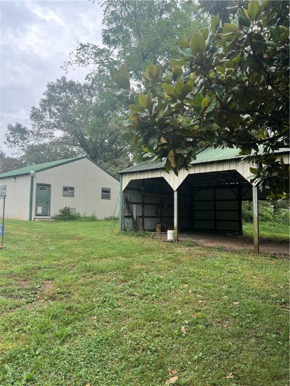 12-17-32-Rural - Residential