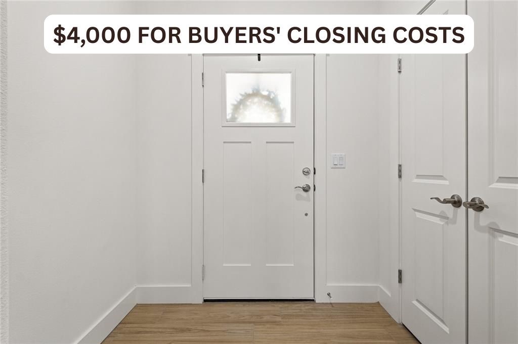 Bliss Street Twin Homes Sub Centerton - Residential