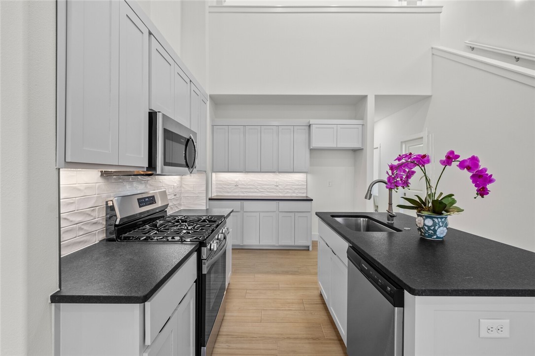 Bliss Street Twin Homes Sub Centerton - Residential