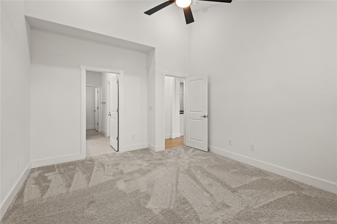 Bliss Street Twin Homes Sub Centerton - Residential