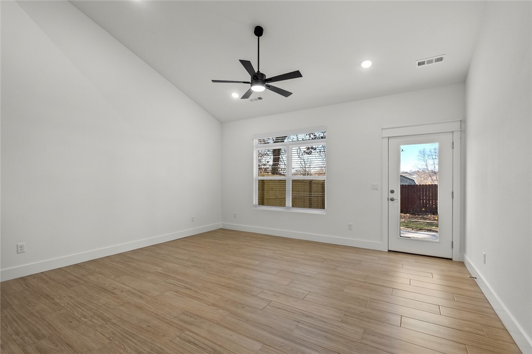 Bliss Street Twin Homes Sub Centerton - Residential