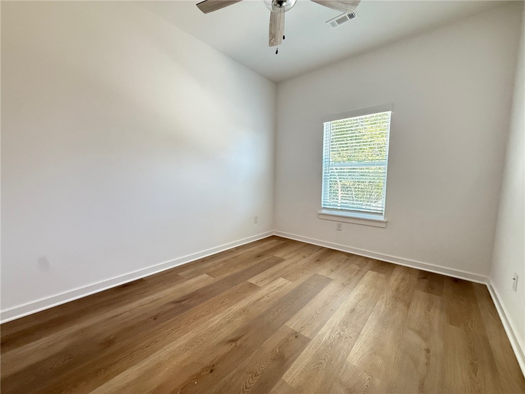 Fayetteville Outlots - Residential Lease