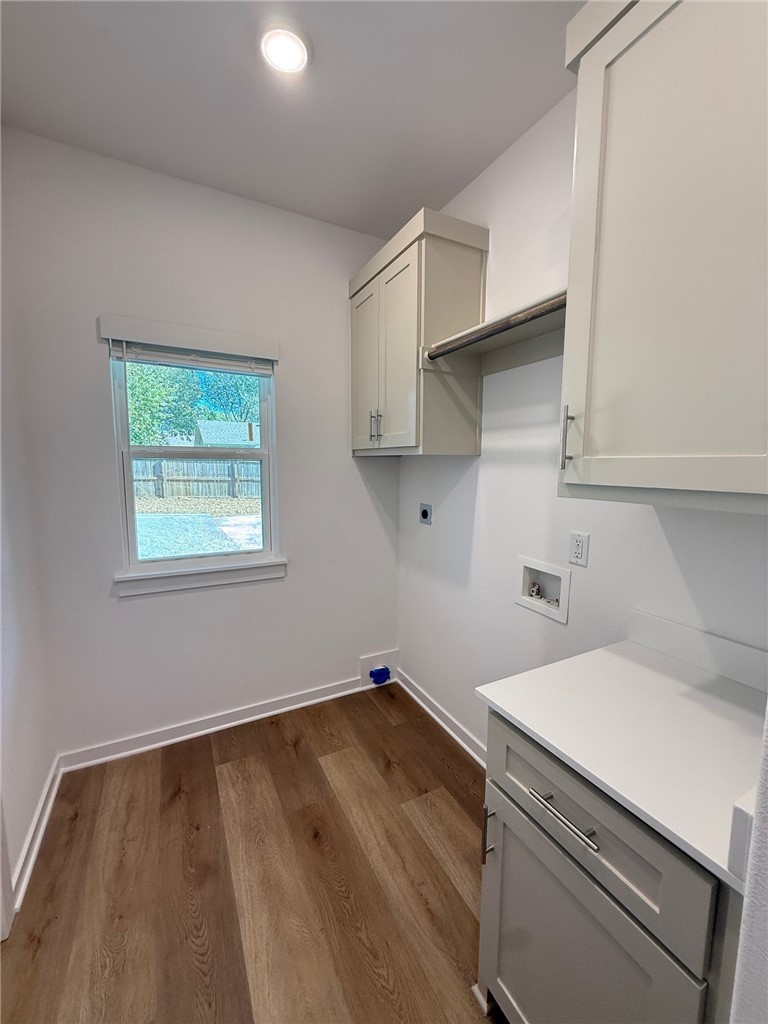 Fayetteville Outlots - Residential Lease