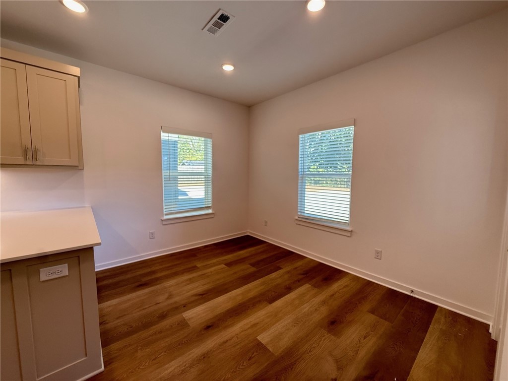 Fayetteville Outlots - Residential Lease