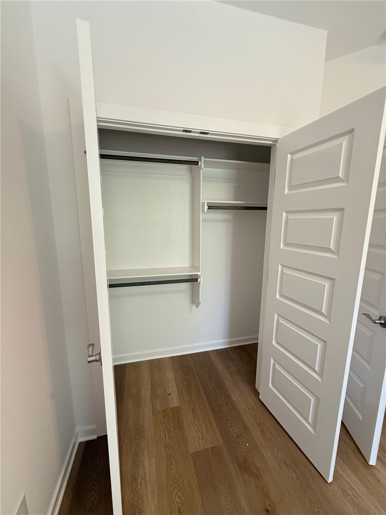 Fayetteville Outlots - Residential Lease