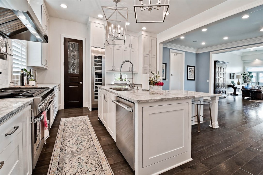 Pinnacle Country Club - Residential