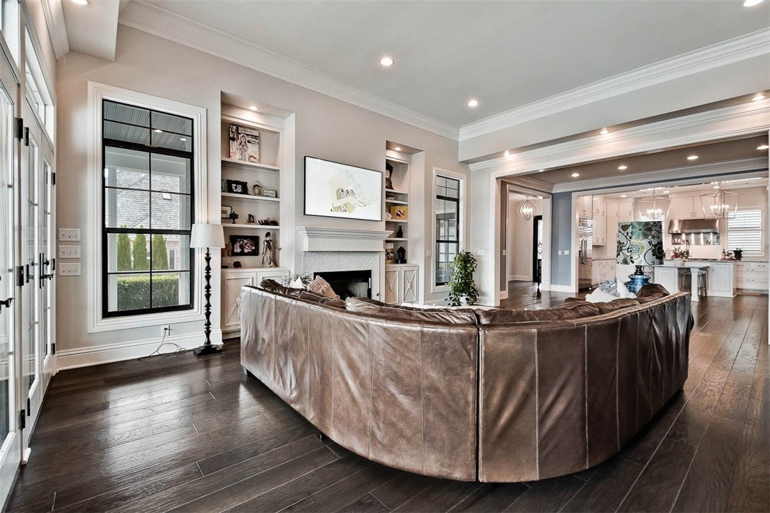 Pinnacle Country Club - Residential