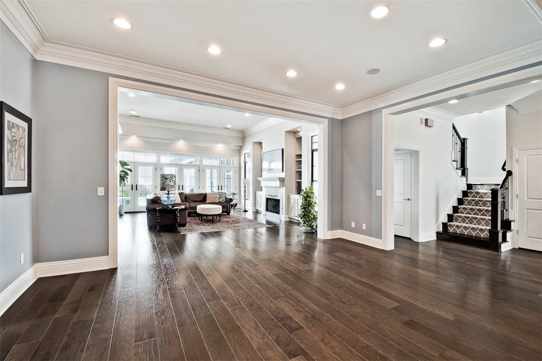 Pinnacle Country Club - Residential