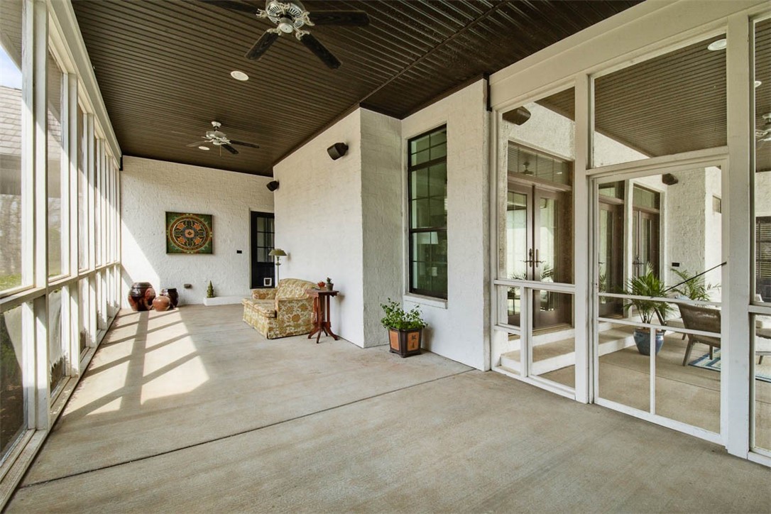 Pinnacle Country Club - Residential