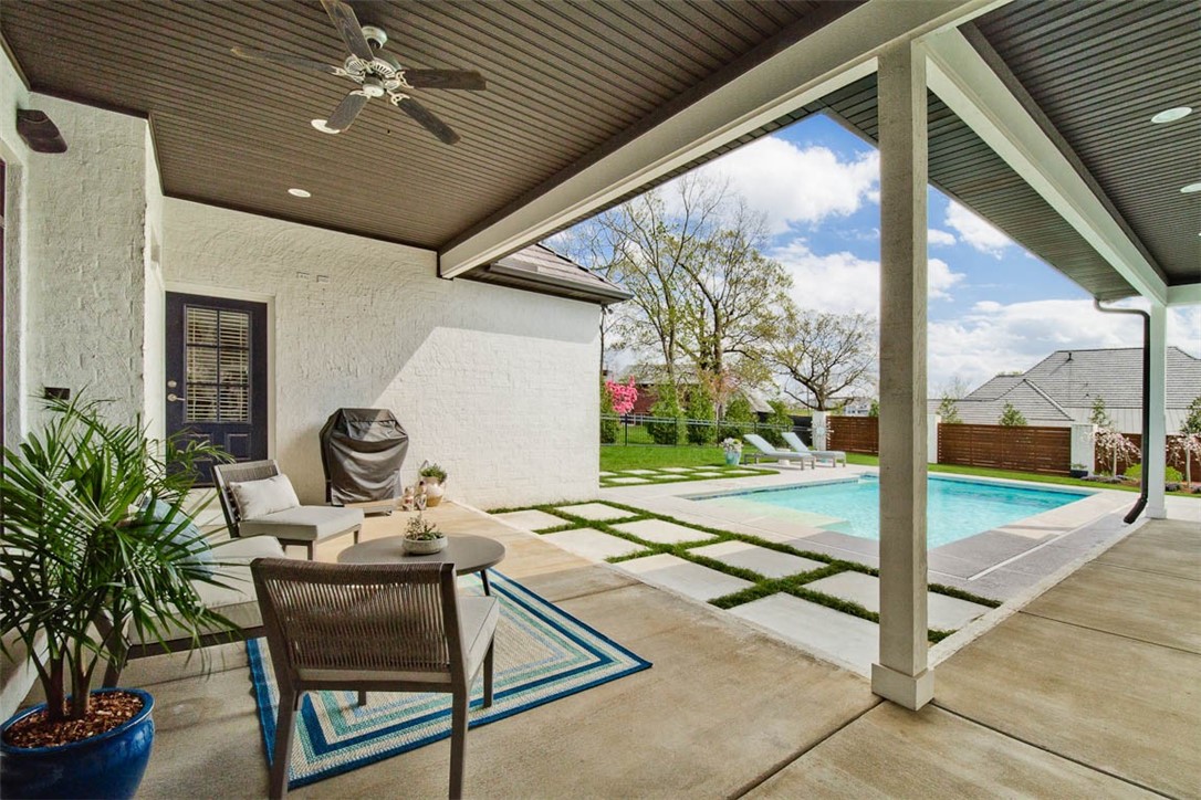 Pinnacle Country Club - Residential