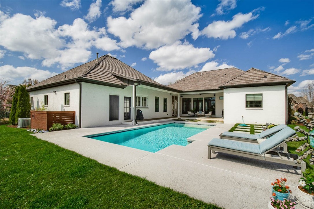 Pinnacle Country Club - Residential