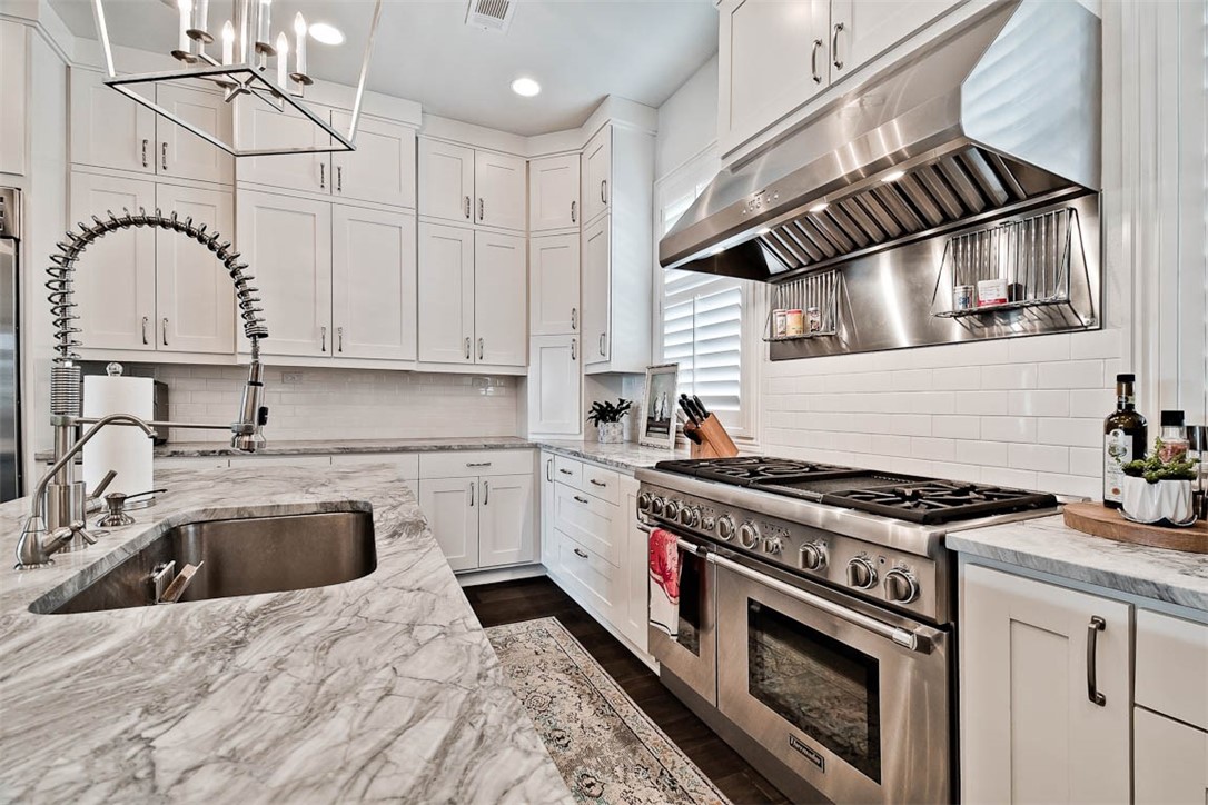 Pinnacle Country Club - Residential