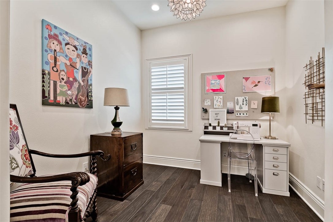 Pinnacle Country Club - Residential