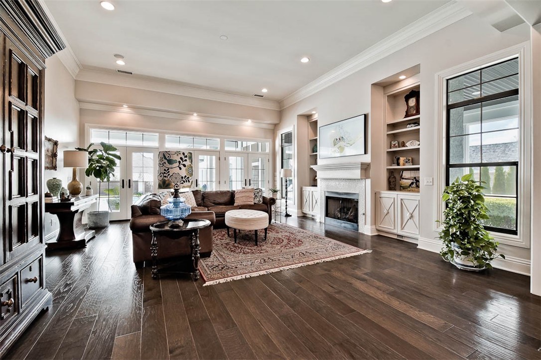 Pinnacle Country Club - Residential