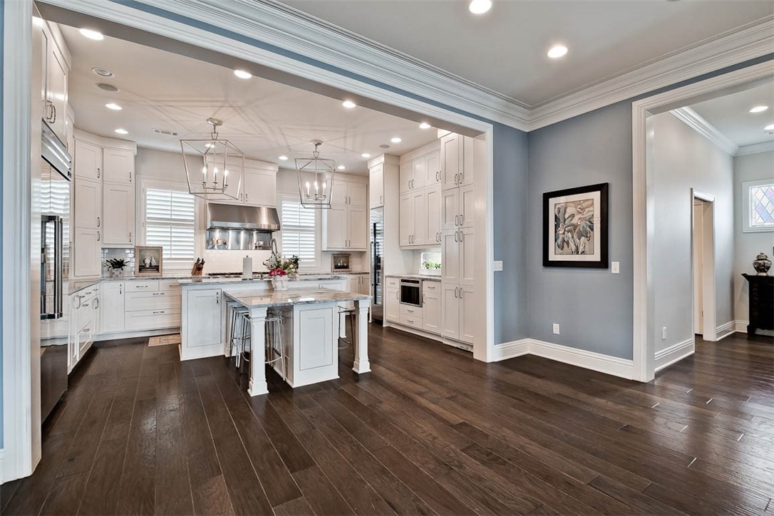 Pinnacle Country Club - Residential