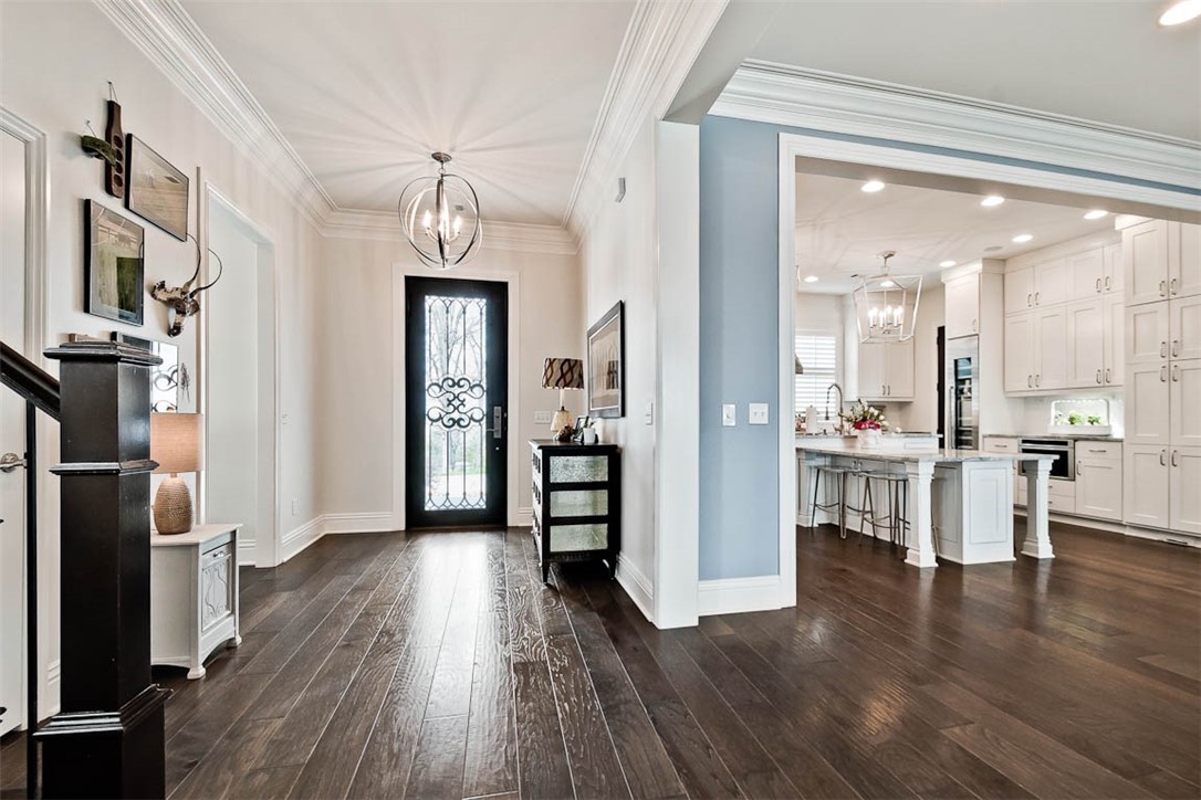 Pinnacle Country Club - Residential