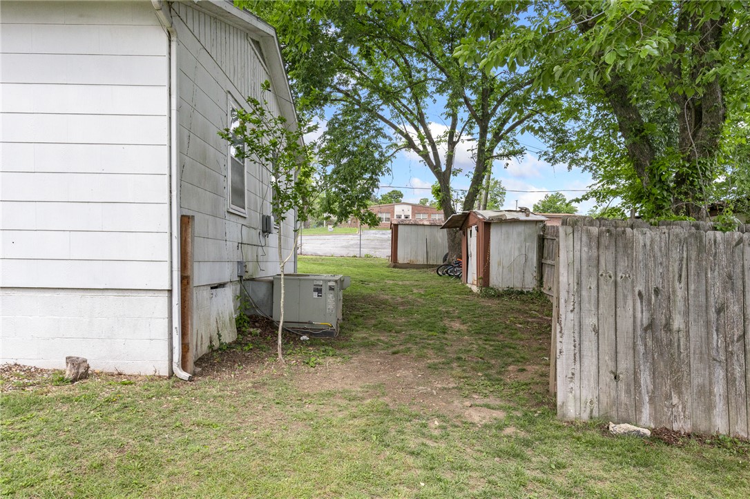 Cherry Lane Subdivision - Residential